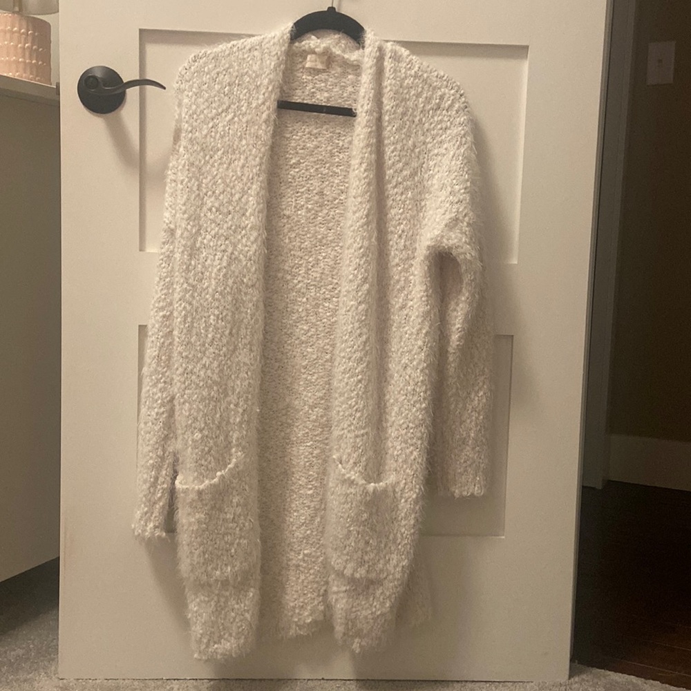 altard state long cardigan